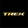 Logo van Trek Bicycle