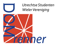 Logo van U.S.W.V. De Domrenner